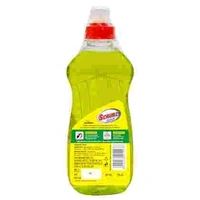 My Home Scrubz Lemon Dishwash Liquid 250ML