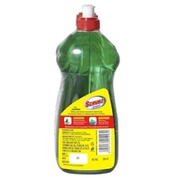 My Home Scrubz Lime Dishwash Liquid 250 ML