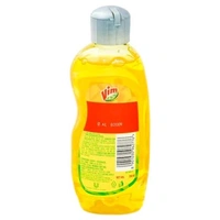 Vim Lemon Concentrated Dishwash Liquid 250 ml
