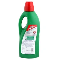PrilLimited StockPril Lime Liquid Dishwash Gel - 2 L | Dish Cleaning Liquid Gel with German Technology - Active Power Molecules Leaves No Residue, Grease Cleaner For All Utensils