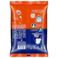 Surf Excel Quick Wash Detergent Powder 2 kg