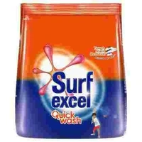 Surf Excel Quick Wash Detergent Powder 500 g