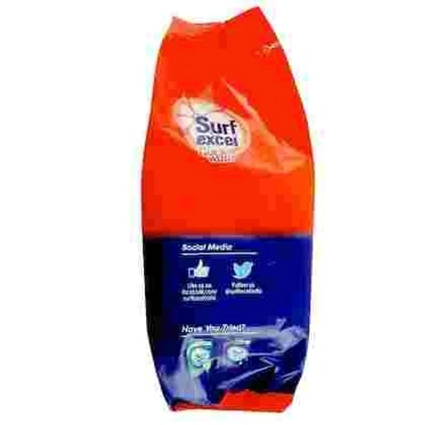 Surf Excel Quick Wash Detergent Powder 500 g