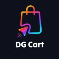 DG Cart - Logo