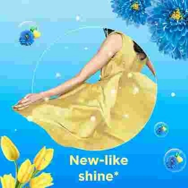 Comfort After Wash Morning Fresh Fabric Conditioner 2 L