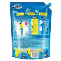 Comfort After Wash Morning Fresh Fabric Conditioner 2 L