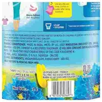 Comfort After Wash Morning Fresh Fabric Conditioner 2 L