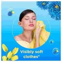 Comfort After Wash Morning Fresh Fabric Conditioner 2 L