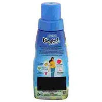 Comfort After Wash Morning Fresh Fabric Conditioner