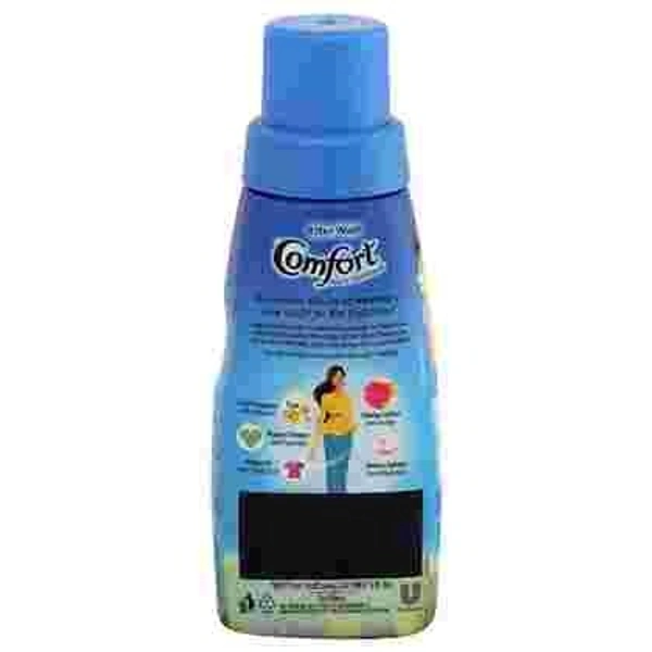 Comfort After Wash Morning Fresh Fabric Conditioner