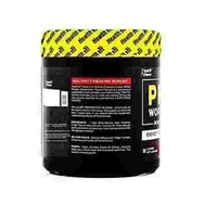 HealthVit Pre-Workout Explosive Energy Powder Watermelon Muscle Growth - (300 g)