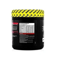 HealthVit Pre-Workout Explosive Energy Powder Watermelon Muscle Growth - (300 g)