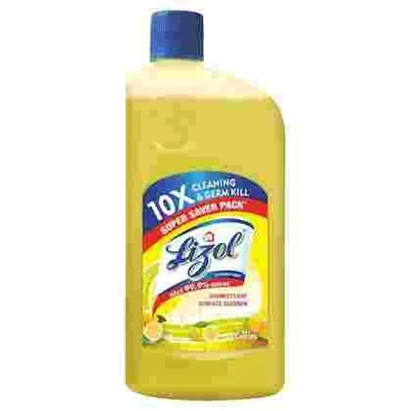 LIzol Lizol Citrus Disinfectant Surface Cleaner 1 L