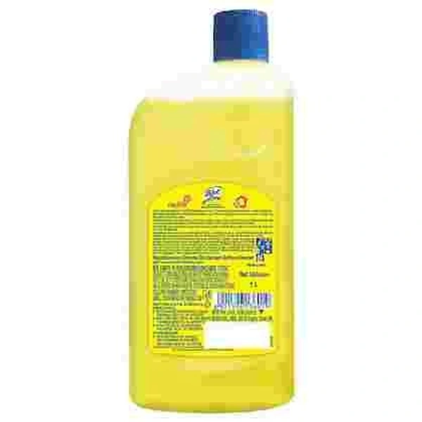 LIzol Lizol Citrus Disinfectant Surface Cleaner 1 L