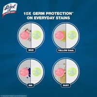 LIzol Lizol Citrus Disinfectant Surface Cleaner 1 L
