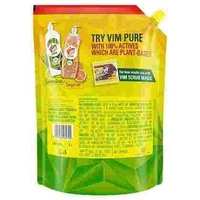 VIM Vim Lemon Dishwash Liquid 2 L