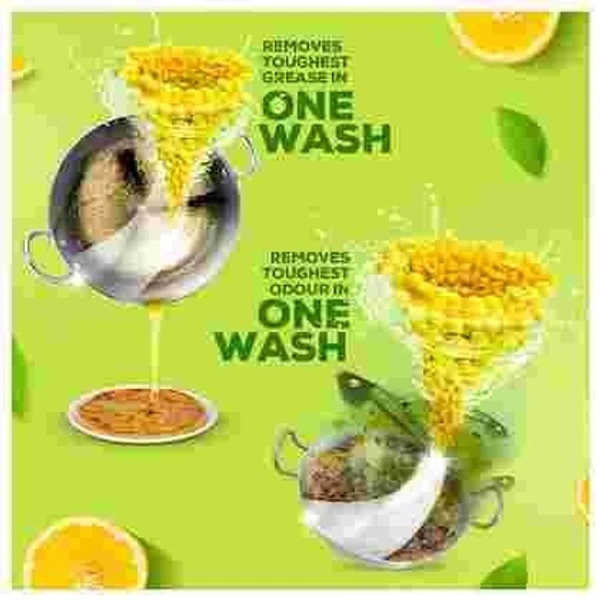 VIM Vim Lemon Dishwash Liquid 2 L