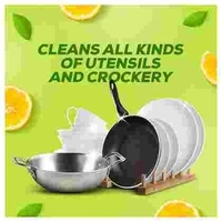 VIM Vim Lemon Dishwash Liquid 2 L