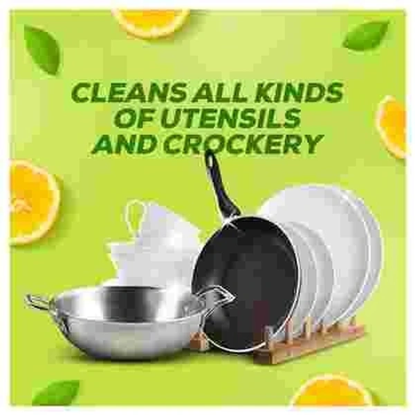 VIM Vim Lemon Dishwash Liquid 2 L