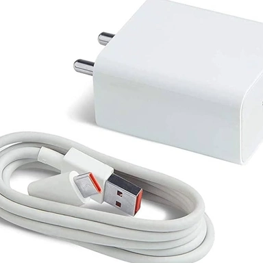 Charger