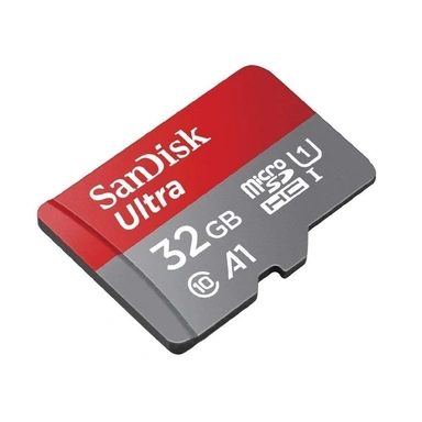 Memory Cards