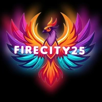 FIRECITY25 - Logo