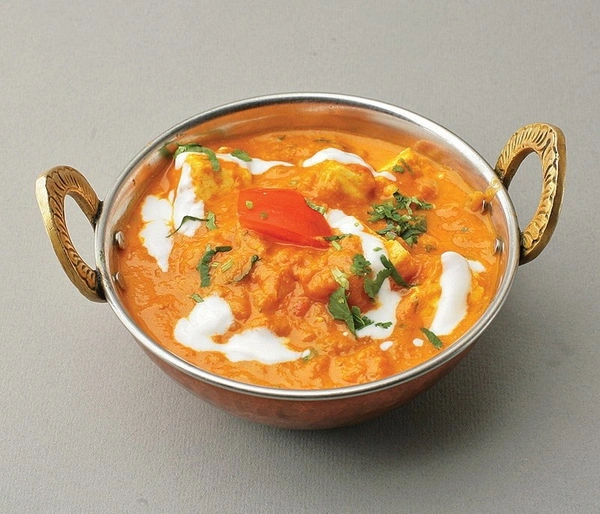 Paneer Lababdar - Full