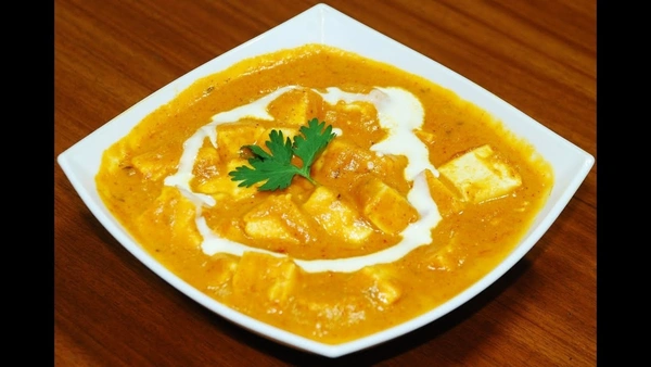 Shahi Paneer - Half