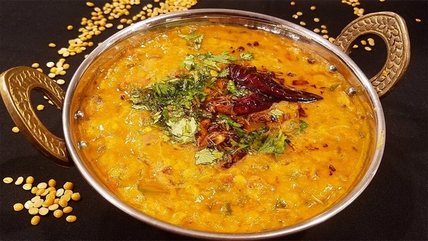 Dal Tadka - Full