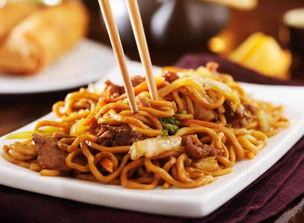 Chowmein - 