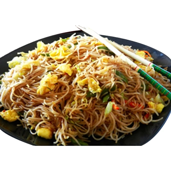 Egg Chowmein