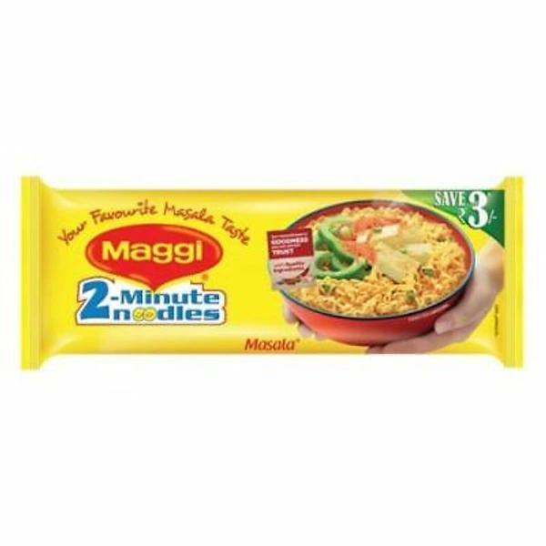 Masala Maggi