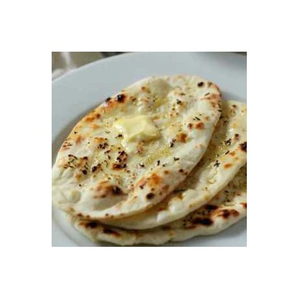 Aloo Naan
