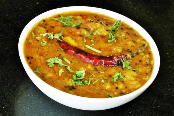 Dal Fry - Full