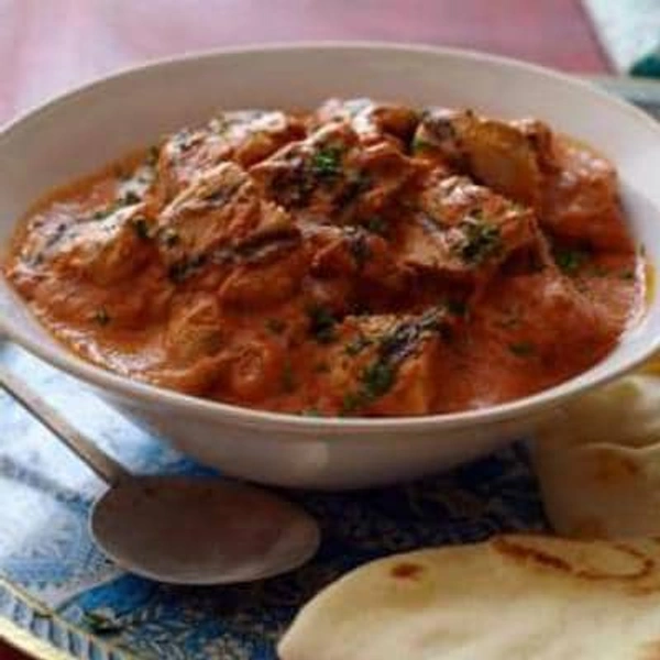 Bonless Masala Chicken - Full