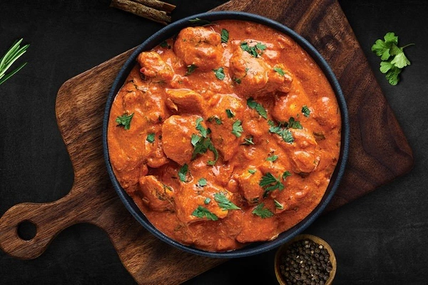 Boneless Masala Chicken - Half