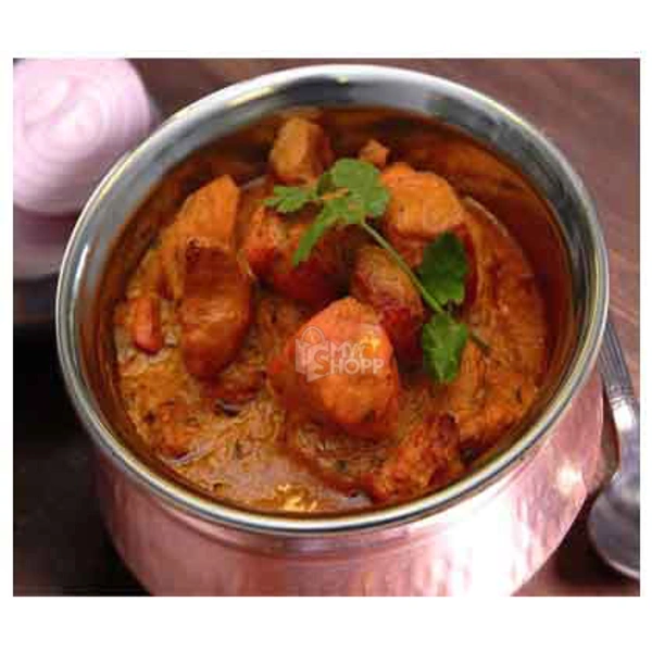 Chicken Handi - Full