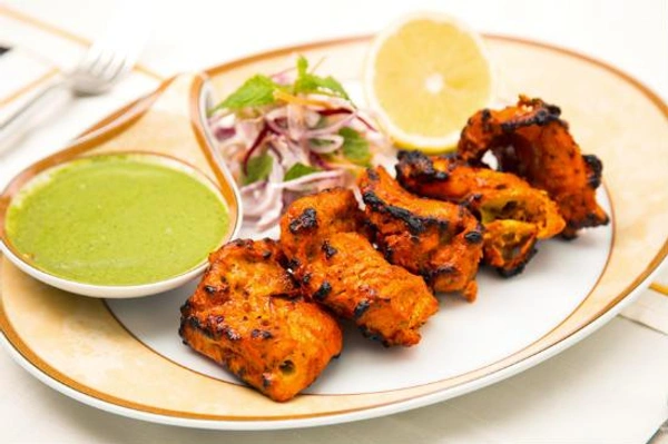 Chicken Tikka