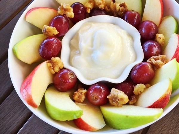 Fruit Salad - full