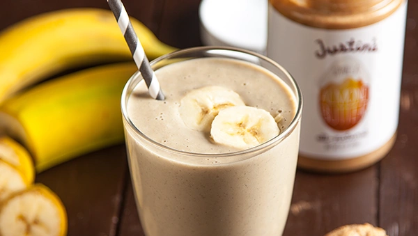 Banana Shake