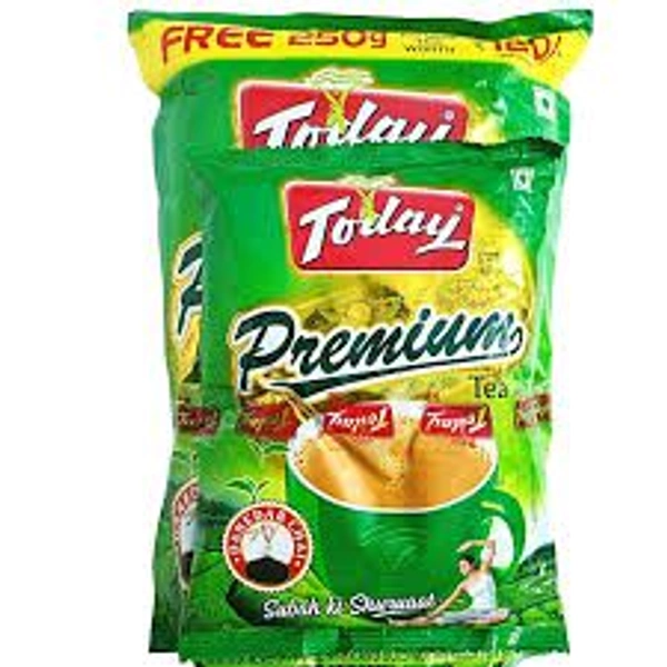 Today Premium Tea - 250grm