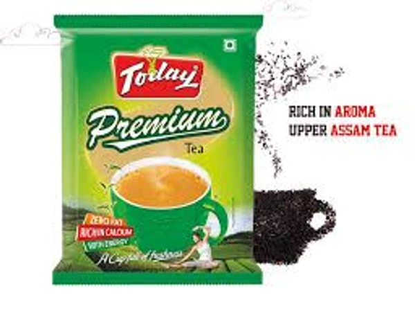 Today Premium Tea - 250grm