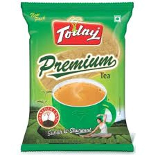 Today Premium Tea - 250grm