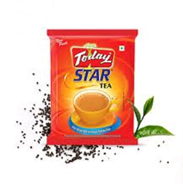Today Star Tea 200grm