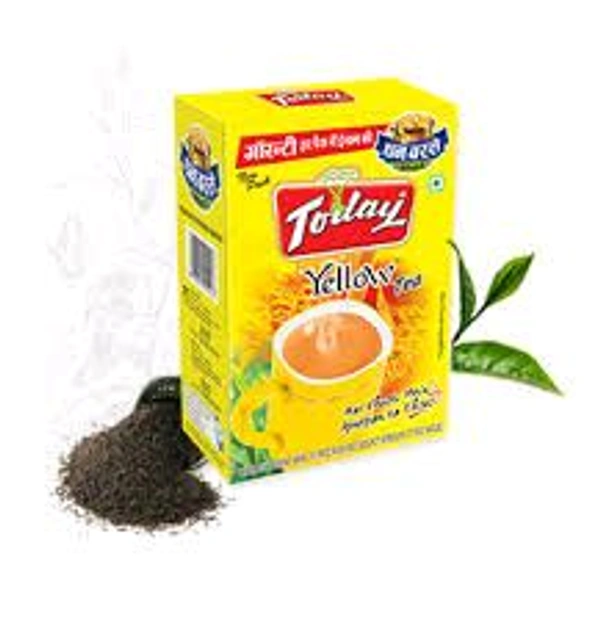 Today Yellow Tea 250grm