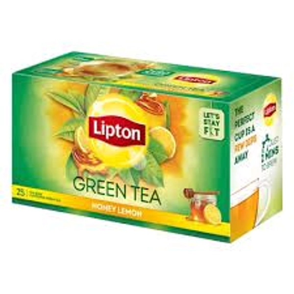 Lipton Green Tea 