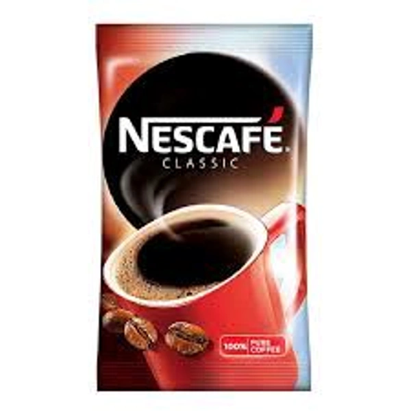 Nescafe Coffee  - Mrp 2
