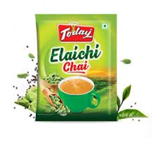 Today Elaichi Tea - 250grm