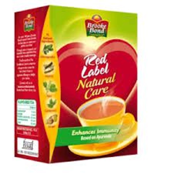 Red Lable Natural Care 250grm