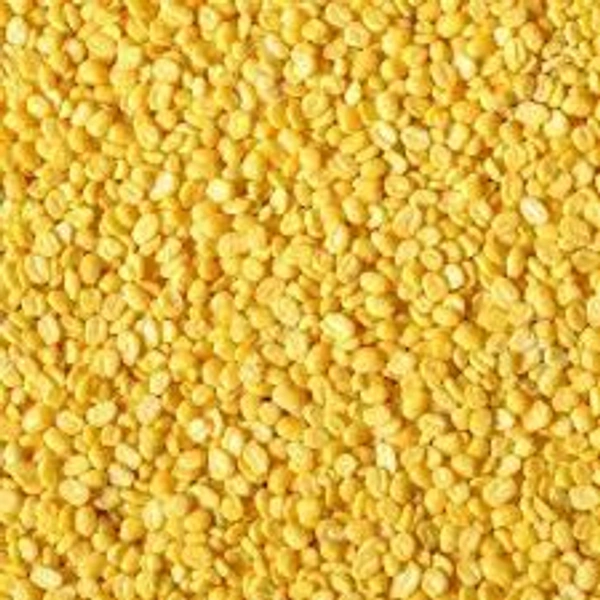 Moong Dal Dhuli